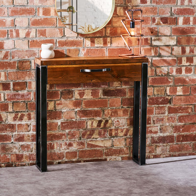 Side & Console Tables
