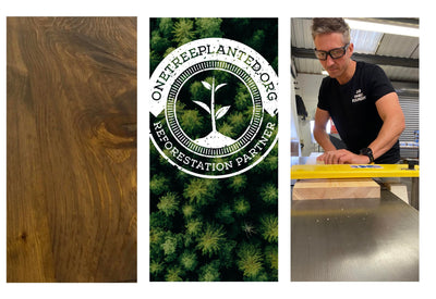 The True Cost Of Producing Responsible Handmade Furniture