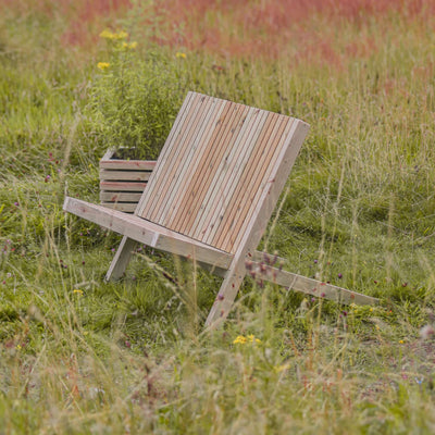 Garden Benches