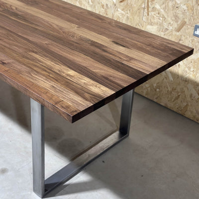 Walnut Table