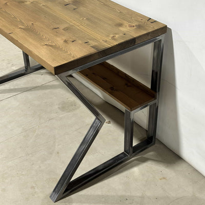 Industrial Desk