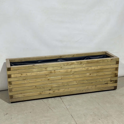 Heavy Duty XL Planter