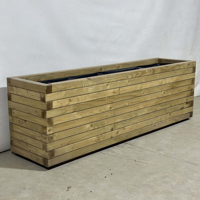 Heavy Duty XL Planter