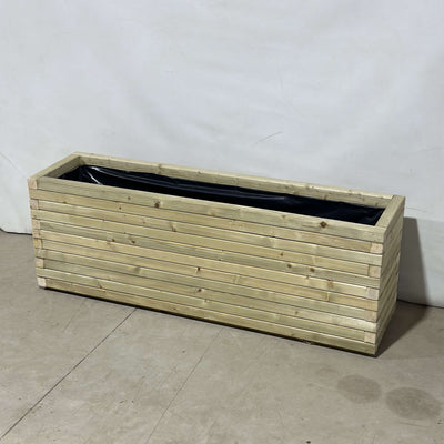 Heavy Duty Garden Planter