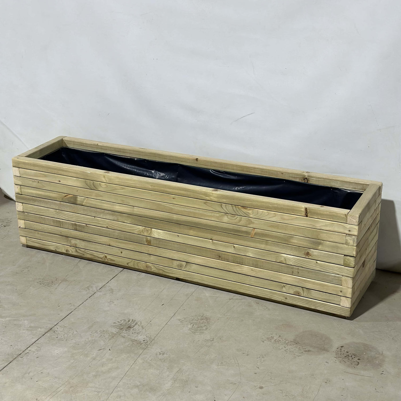 Heavy Duty Garden Planter