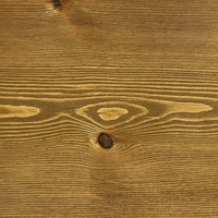Smoked Oak finish