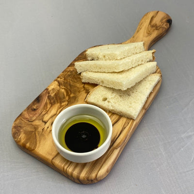 olive serving board